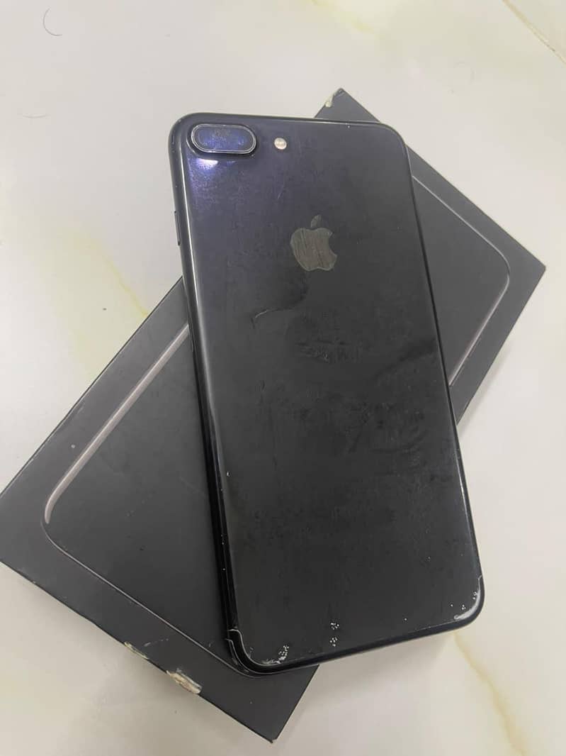 Apple iPhone 7 Plus 3