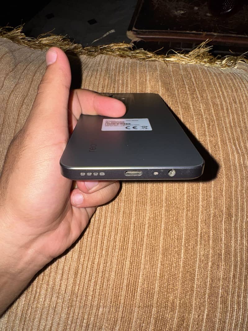 Realme Note 60x 3