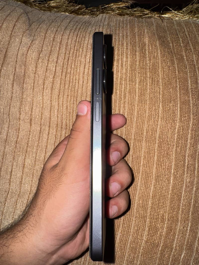Realme Note 60x 5