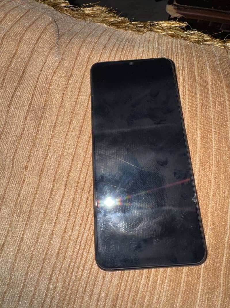 Realme Note 60x 6