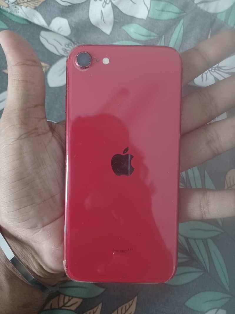 Apple iPhone SE 2