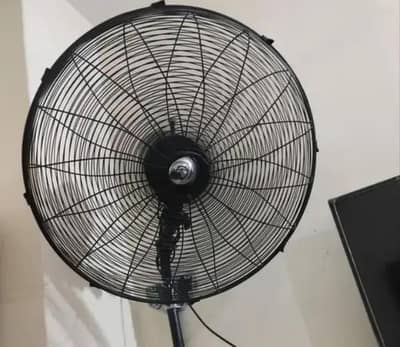 Bracket Fan / Large Fan