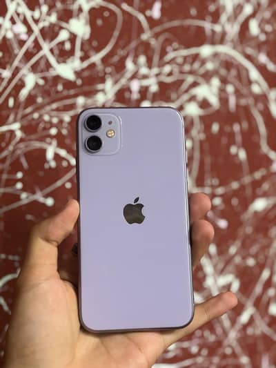 Apple iPhone 11