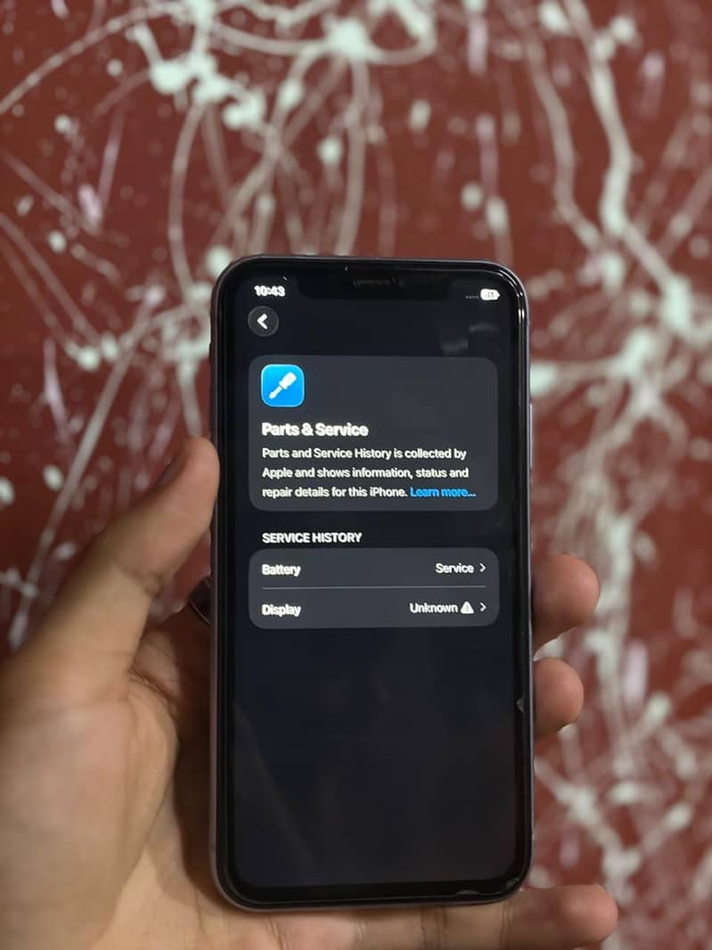 Apple iPhone 11 5