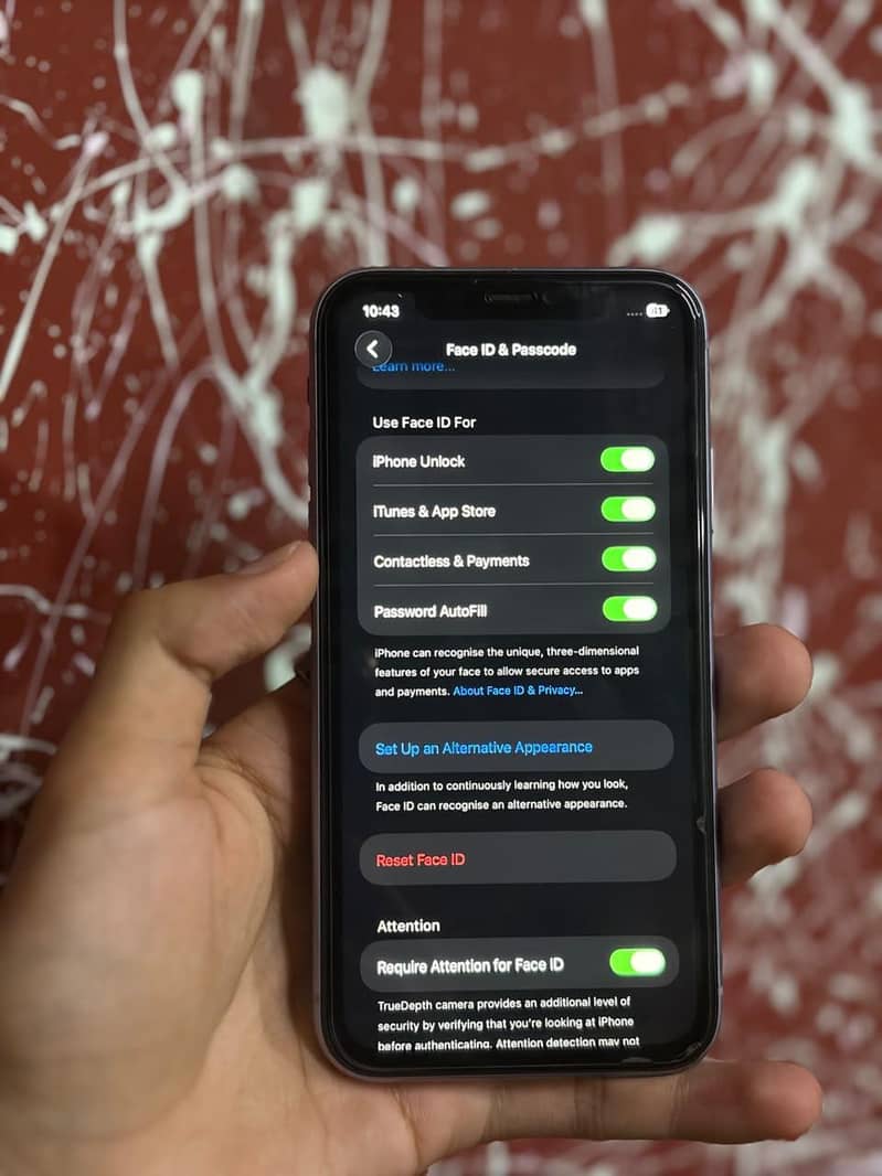 Apple iPhone 11 7