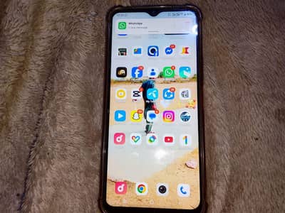 Vivo Y18
