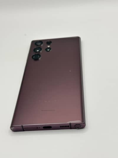Samsung Mobile S22 Ultra