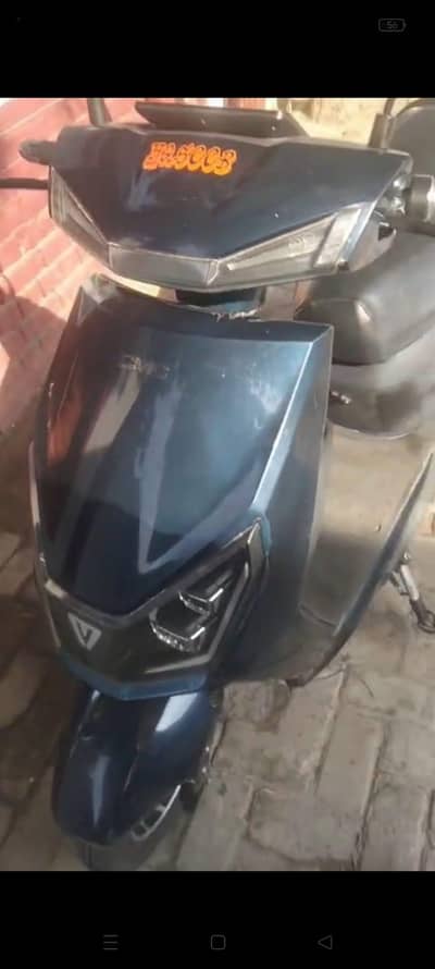 CMC crown bike 2025 model 1000watt