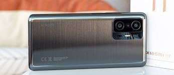 Xiaomi 11T 2