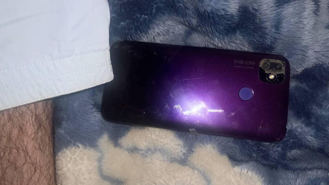 Itel Vision 1 2
