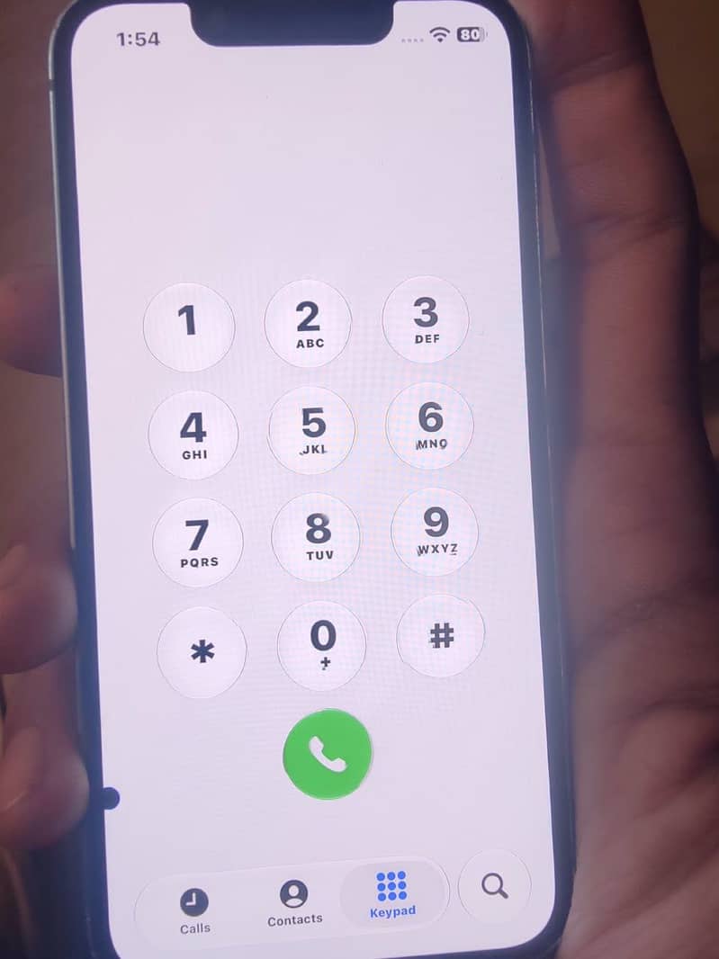 Apple iPhone 13 mini 5