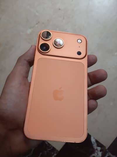 Iphone 11 convert in Iphone 17pro