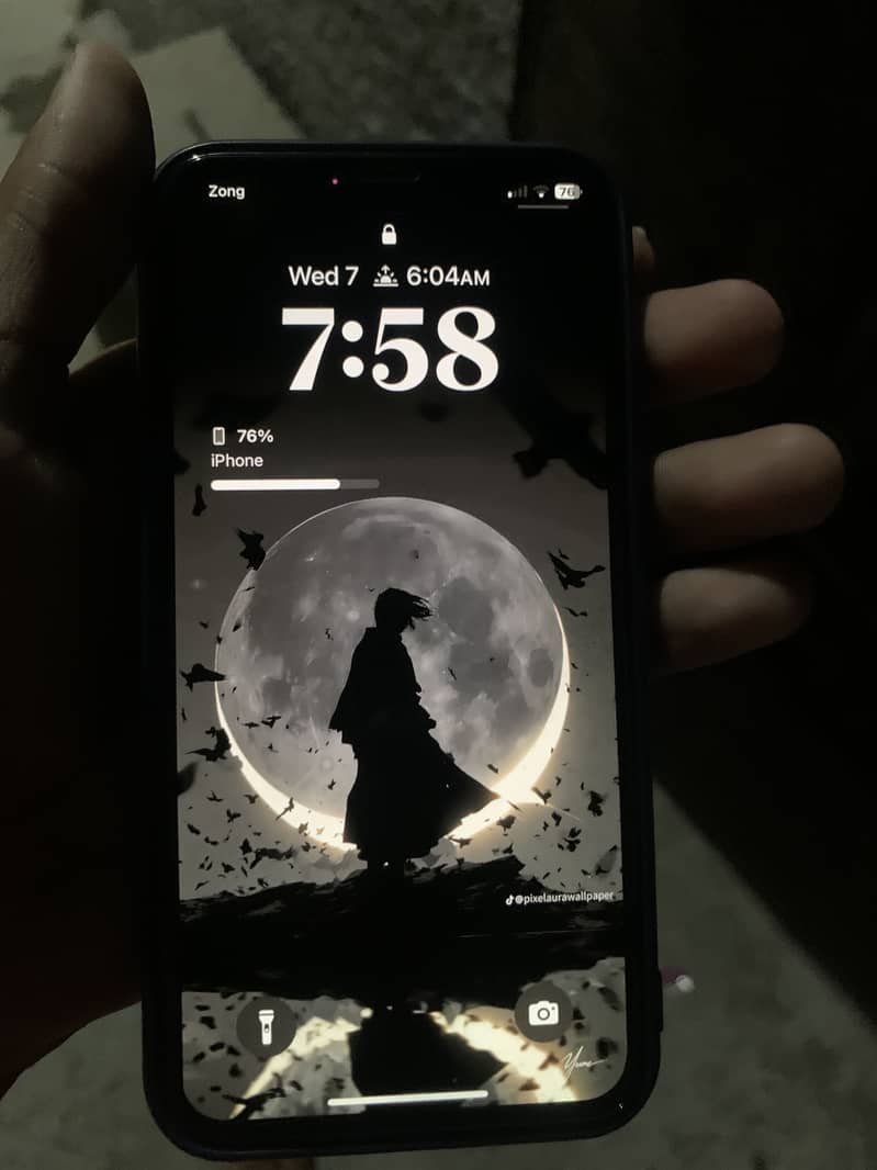 Apple iPhone XS 1