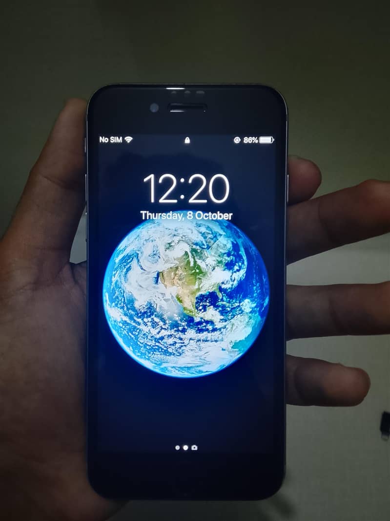Apple iPhone 6 1