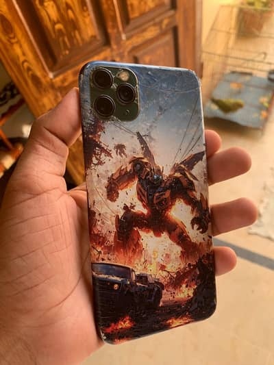 Apple iPhone 11 Pro Max