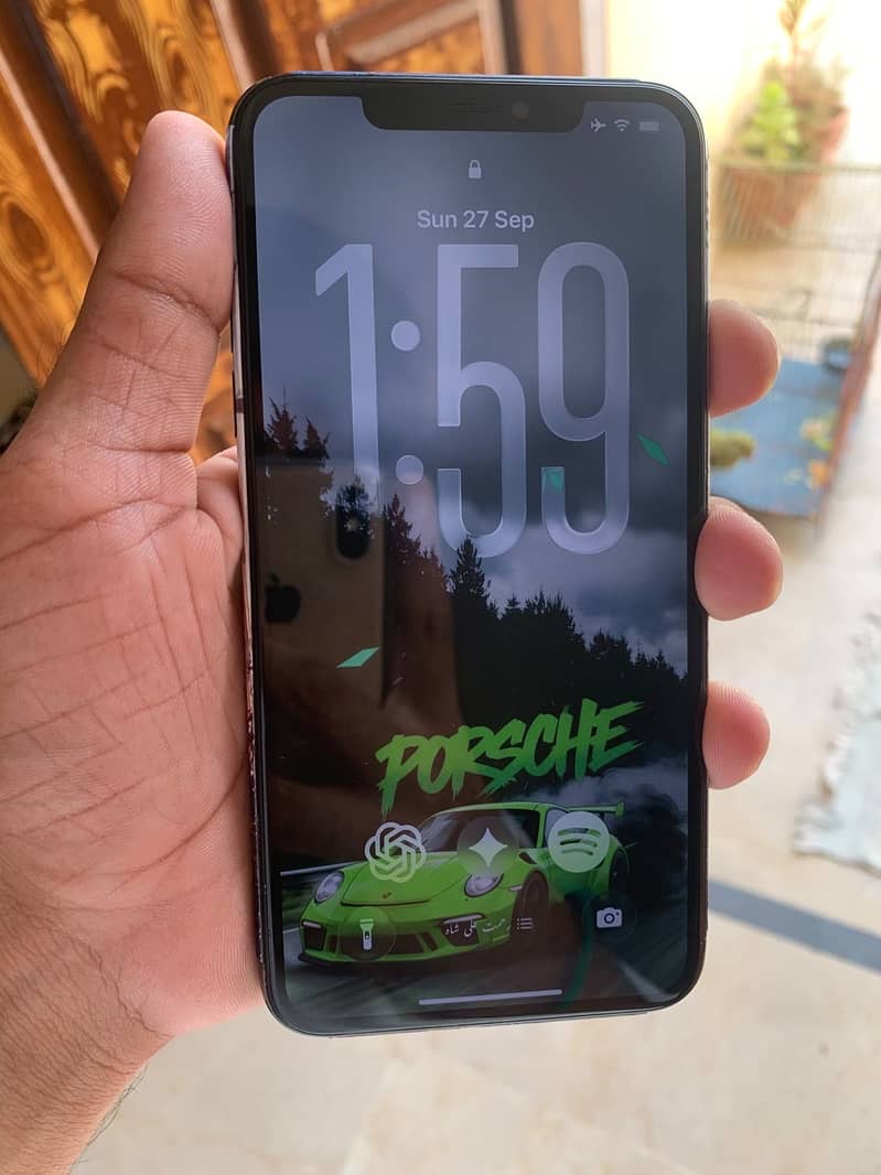 Apple iPhone 11 Pro Max 3