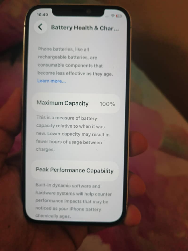 Apple iPhone 12 Pro 7