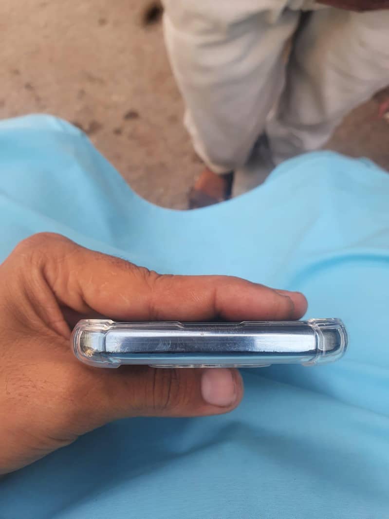 Tecno Camon 16 with box 4