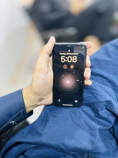 Apple iPhone XS
