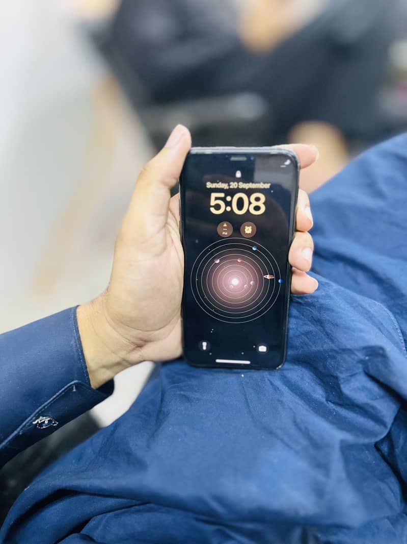 Apple iPhone XS 0