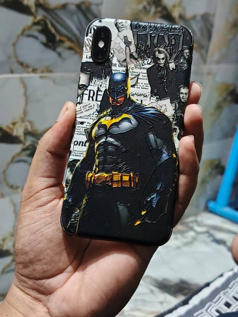 Apple iPhone XS 3