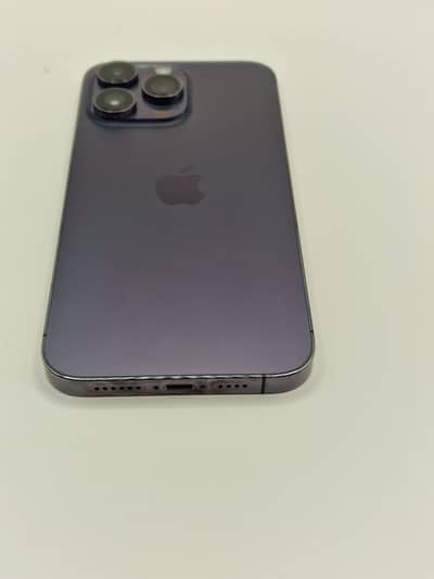 Apple iPhone 14 Pro Max