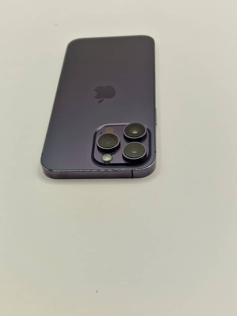 Apple iPhone 14 Pro Max 2