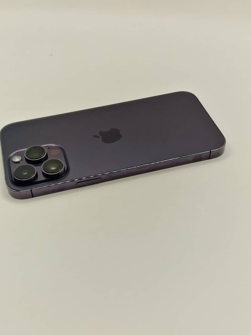 Apple iPhone 14 Pro Max 3