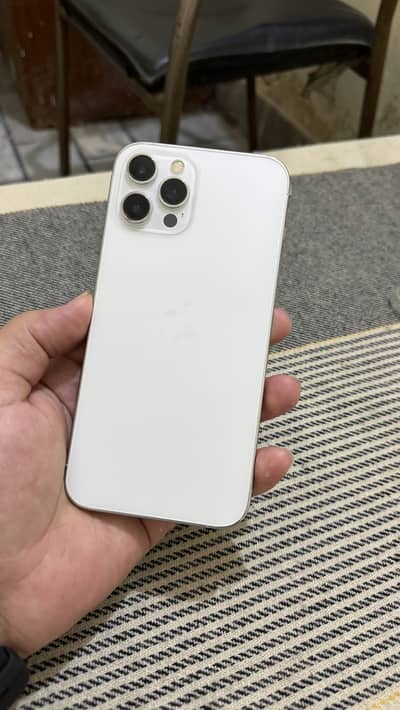 Apple iPhone 12 Pro Max Pta Approved 256Gb