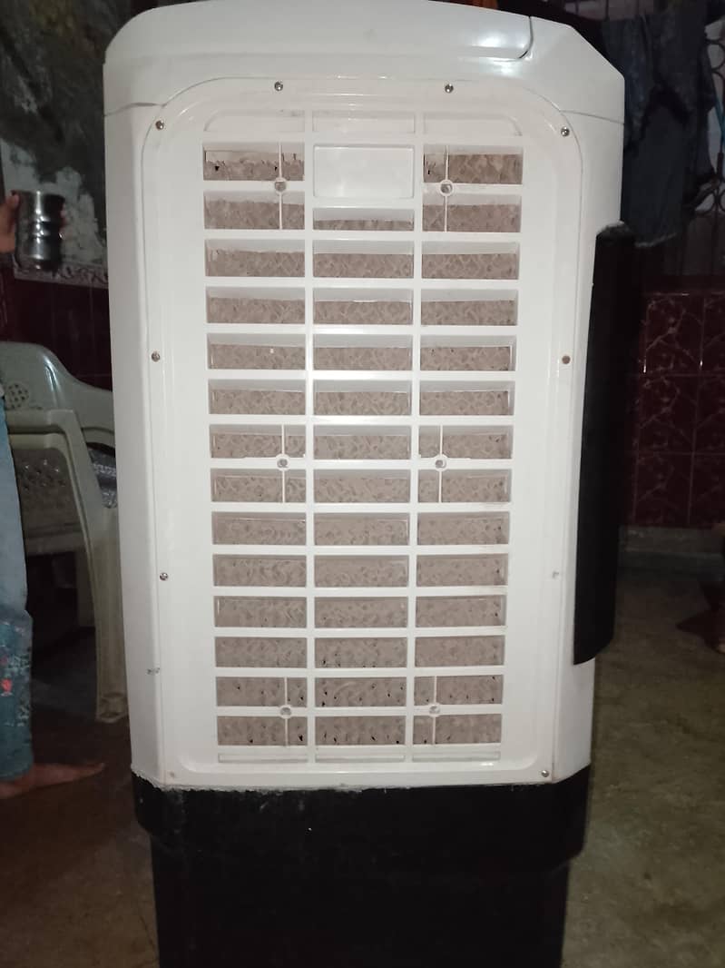 Air Cooler 1
