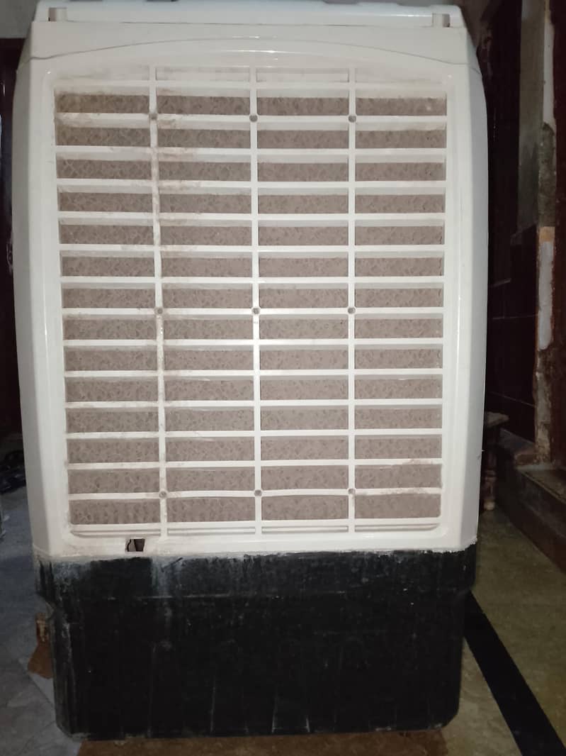 Air Cooler 2