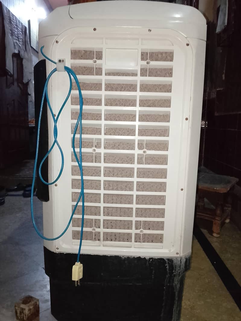 Air Cooler 3