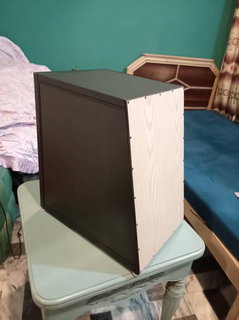 Professional Cajon Drum 1
