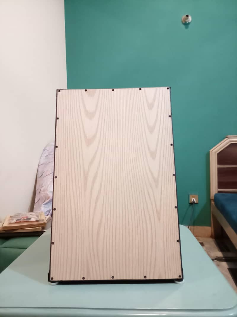 Professional Cajon Drum 3
