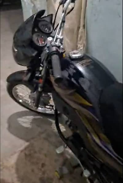 Honda Pridor 2026