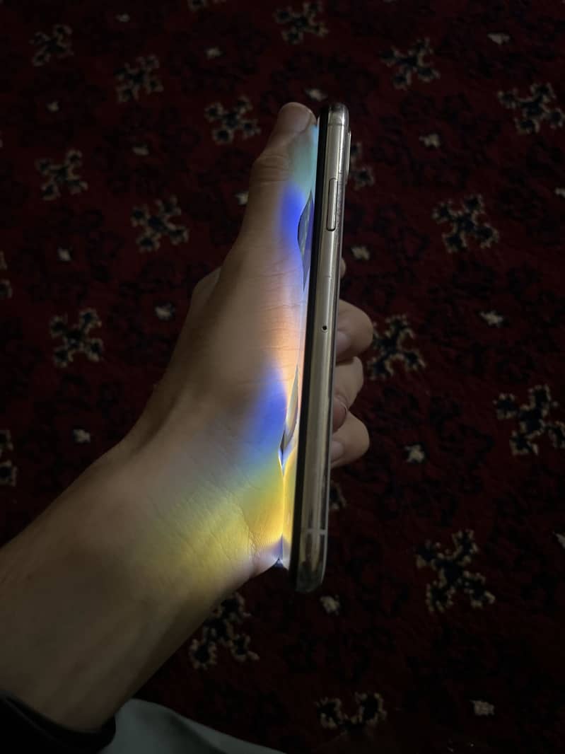 Iphone x 1