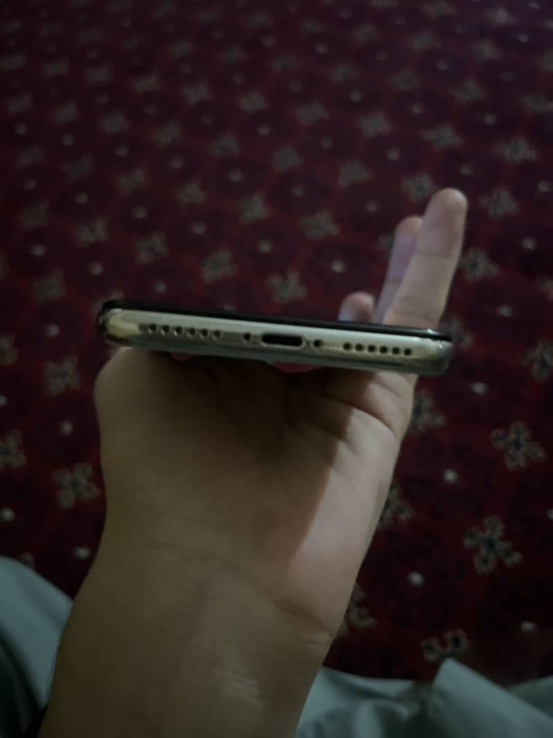 Iphone x 3