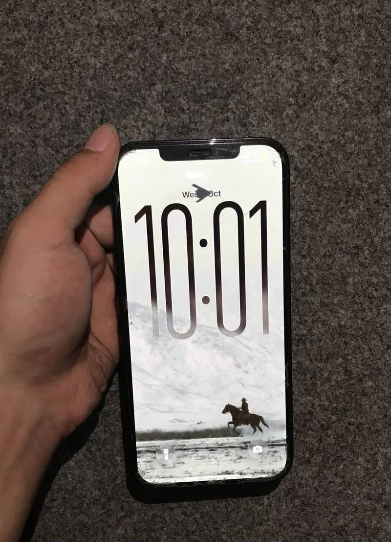 Apple iPhone 12 Pro Max 1