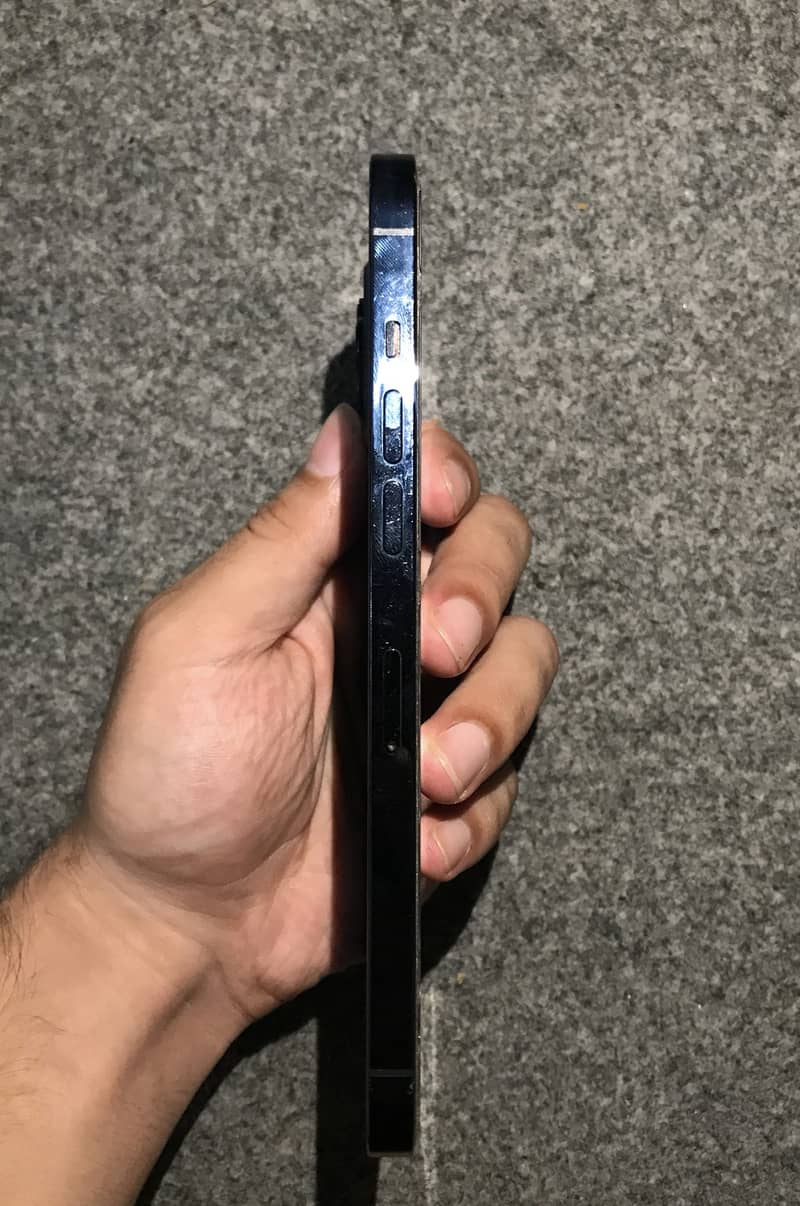 Apple iPhone 12 Pro Max 2