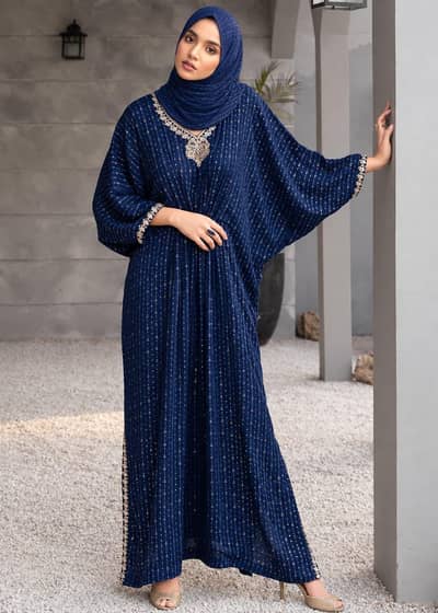 Agha Jaan Kaftan