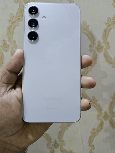 Samsung Mobile S24 Plus