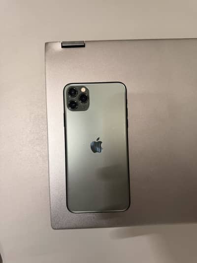 Apple iPhone 11 Pro Max