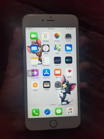 Apple iPhone 6 Plus 16gb non pta