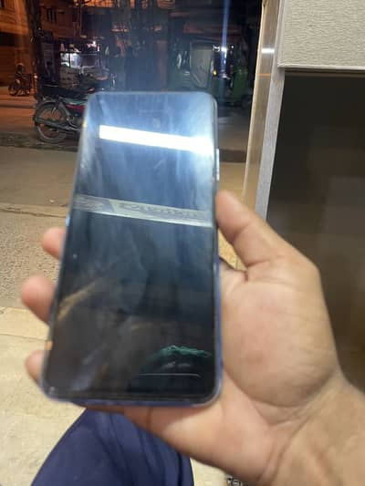 Infinix Note 8i exchange possible