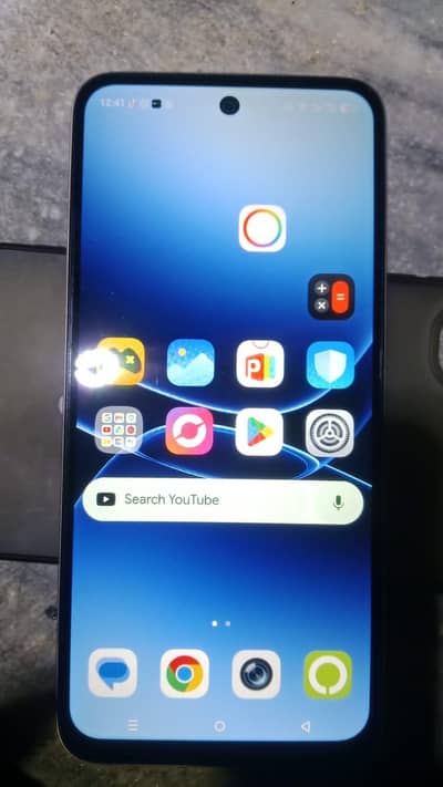 Infinix Smart 10