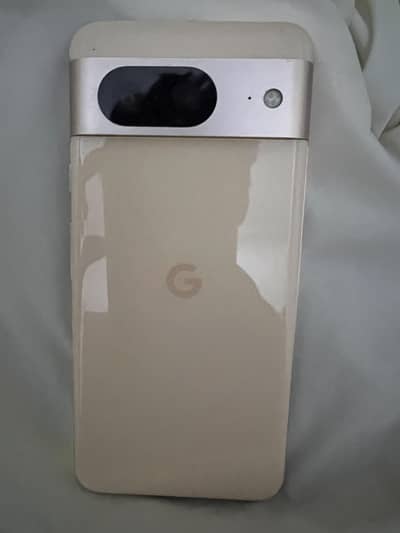 Google Pixel 8