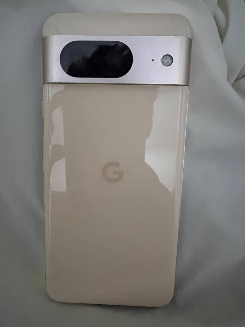 Google Pixel 8 0