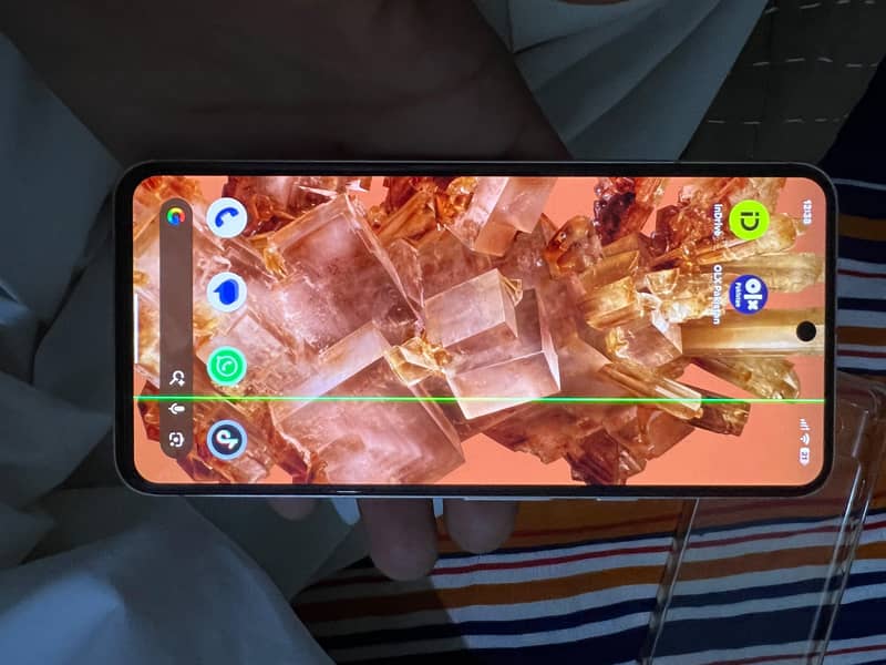 Google Pixel 8 5