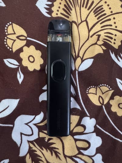 Vaporesso xros 5 like brand new