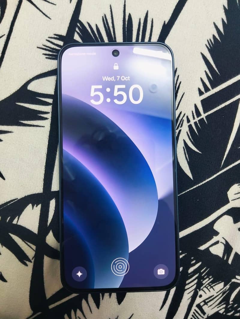 OPPO A6s Pro 1